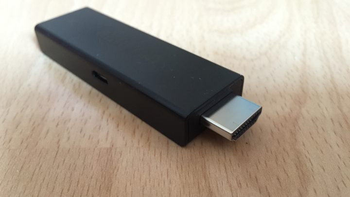 IPTV para Fire TV Stick 4K - Vizzion