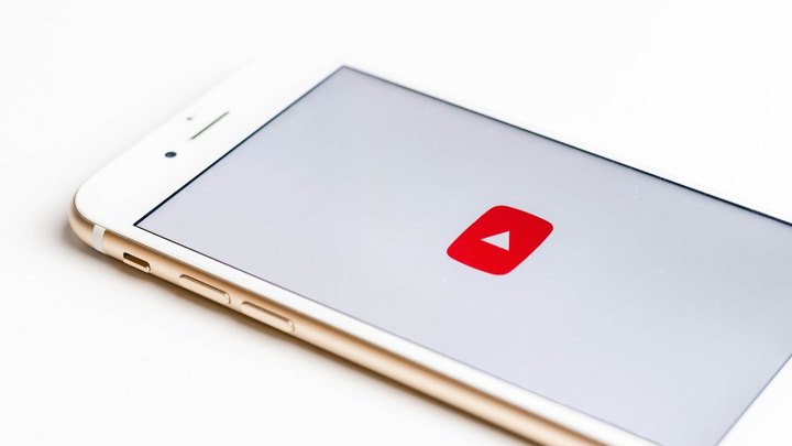 IPTV para iOS iPhone - Vizzion