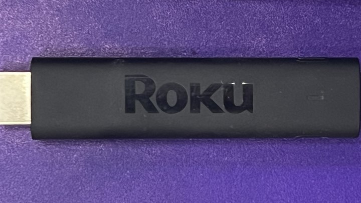 IPTV para Roku - Vizzion
