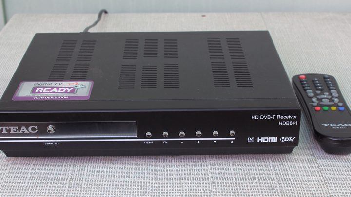 IPTV para TV Box Android - Vizzion