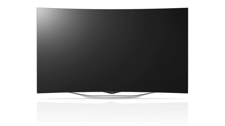 IPTV para TV LG OLED - Vizzion