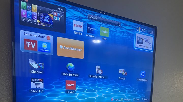IPTV para TV Philco - Vizzion